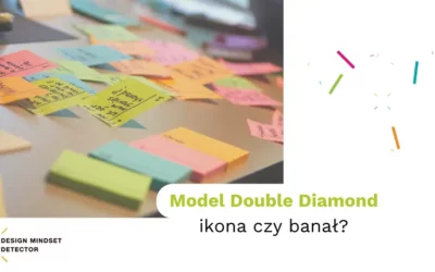 Model Double Diamond – ikona czy banał?