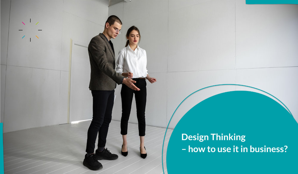 Design Thinking: How to Use It in Business