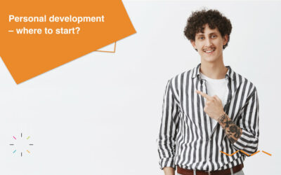 Personal development – where to start?