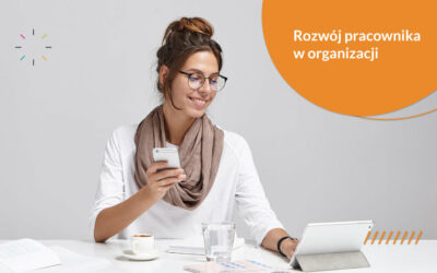 Rozwój pracownika w organizacji