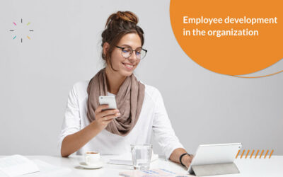 Employee Development in the Organization